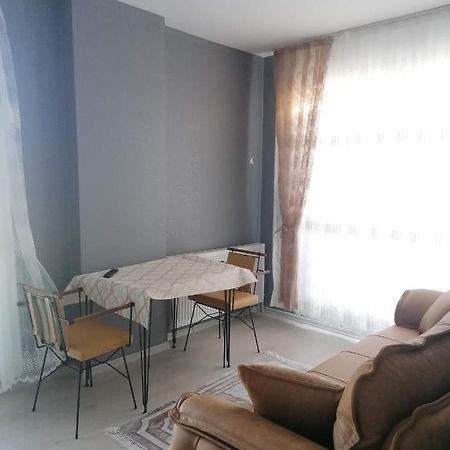 Ferienwohnung Serenity Apart Kırklareli Exterior foto