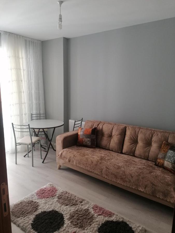 Ferienwohnung Serenity Apart Kırklareli Exterior foto