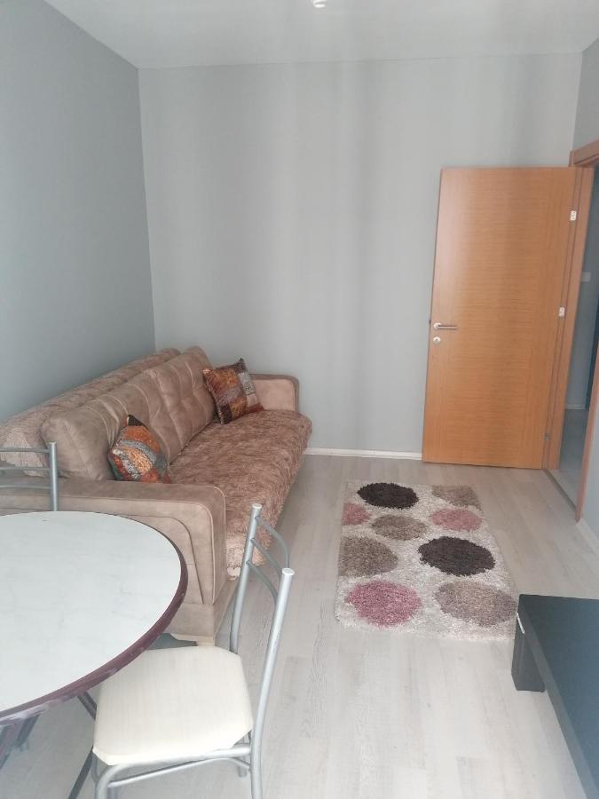 Ferienwohnung Serenity Apart Kırklareli Exterior foto