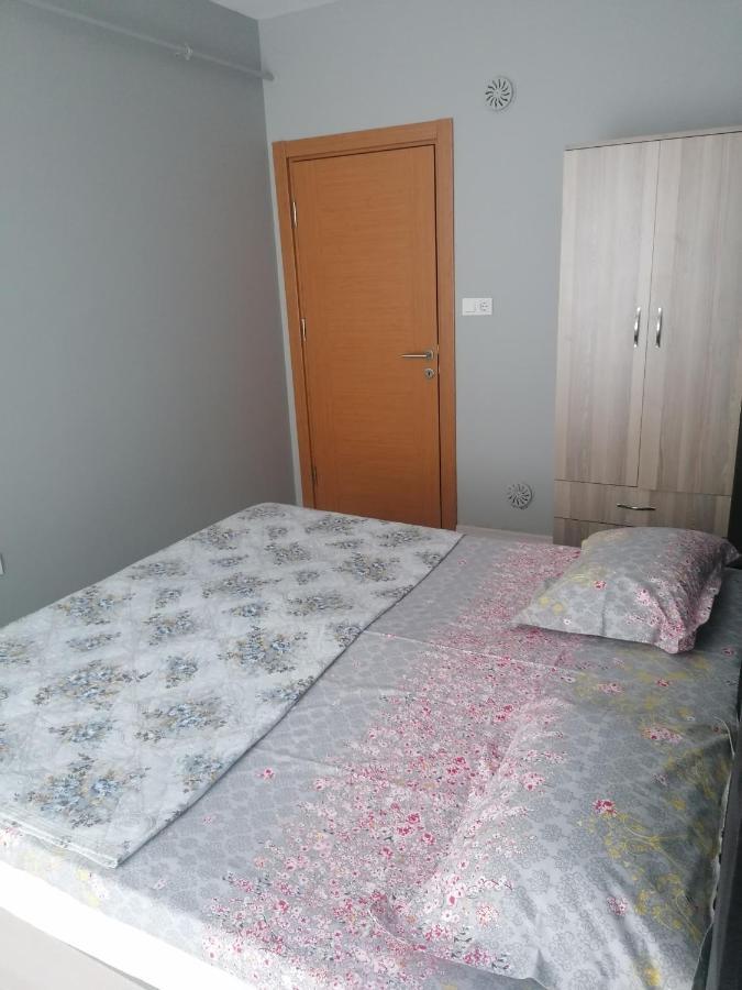 Ferienwohnung Serenity Apart Kırklareli Exterior foto