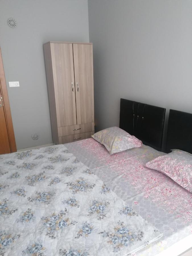 Ferienwohnung Serenity Apart Kırklareli Exterior foto