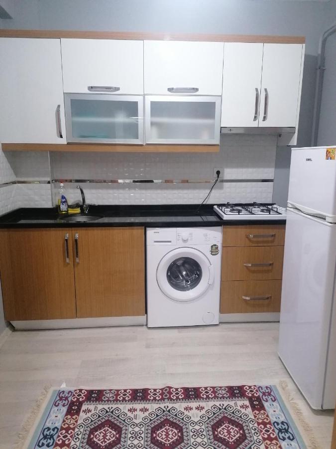 Ferienwohnung Serenity Apart Kırklareli Exterior foto