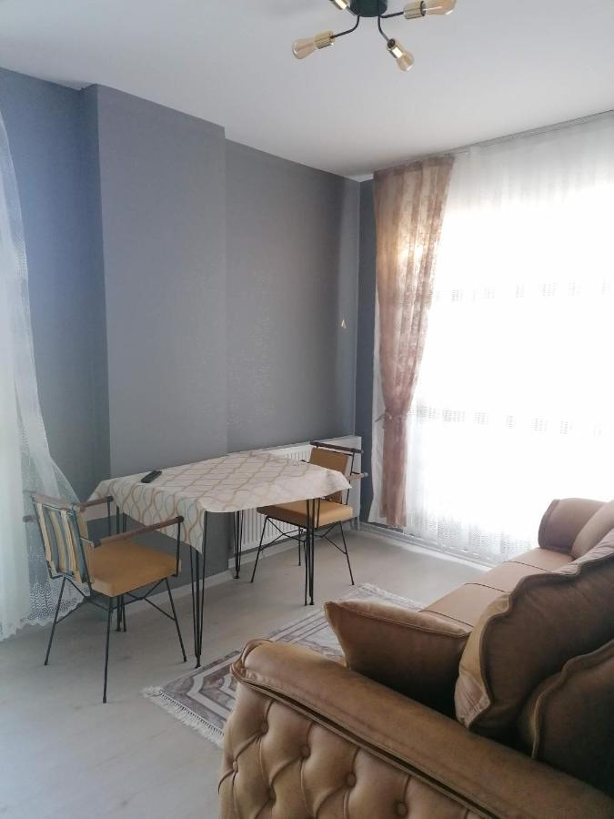 Ferienwohnung Serenity Apart Kırklareli Exterior foto