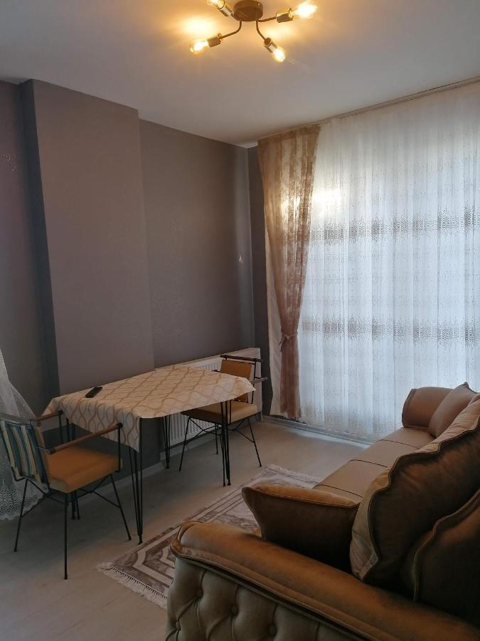 Ferienwohnung Serenity Apart Kırklareli Exterior foto