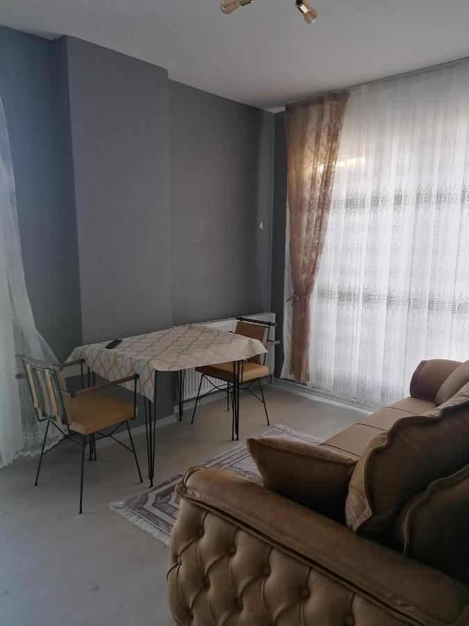 Ferienwohnung Serenity Apart Kırklareli Exterior foto