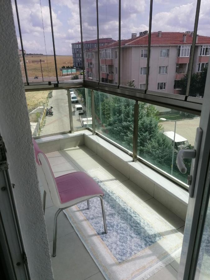 Ferienwohnung Serenity Apart Kırklareli Exterior foto