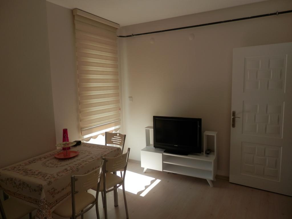 Ferienwohnung Serenity Apart Kırklareli Exterior foto