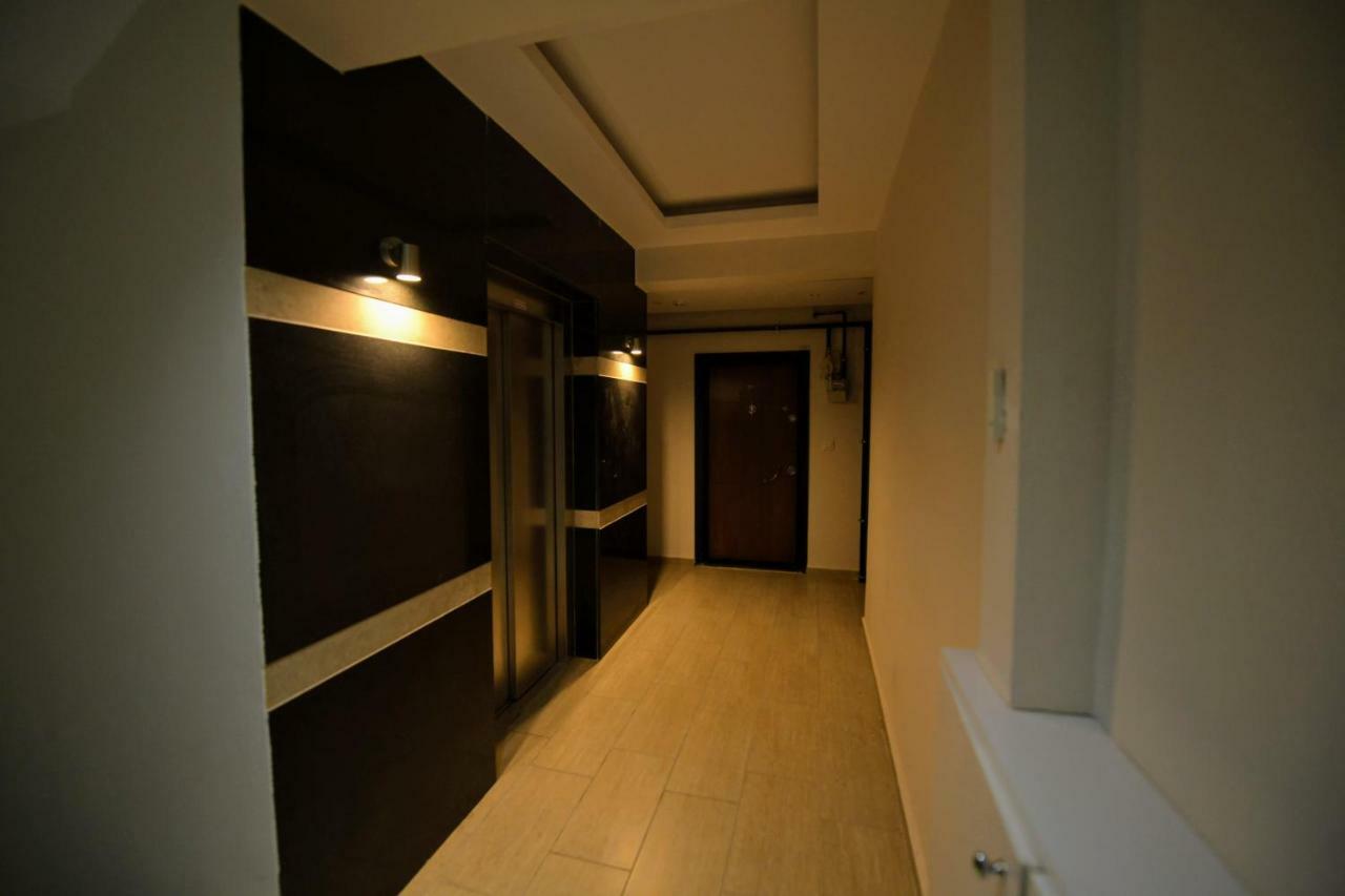 Ferienwohnung Serenity Apart Kırklareli Exterior foto